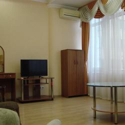 Фото Отель Нева