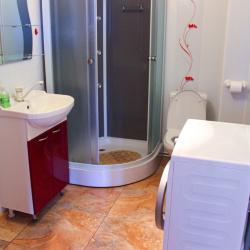 Фото Отель Коттедж на улице 5-я Ямская 12