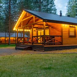 Фото Отель Вилла Ранду