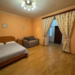 Фото Отель Rent Min-Vody на улице Интернациональная