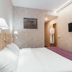 фото 22 Harbor Club Hotel (Харбор Клуб Отель)