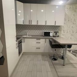 Фото Однокомнатные апартаменты на улице Рудольфа Нуреева 6