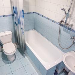 Фото Отель Вита