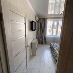 Фото Апартаменты на улице Орджоникидзе, 88к3