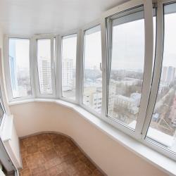 Фото Отель Огни а на улице имени Е.И. Пугачёва 49