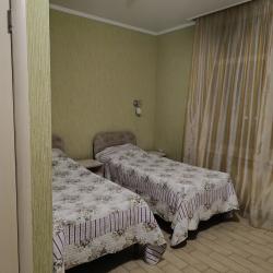 Фото Отель Орбита