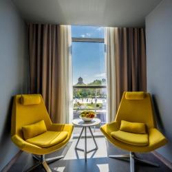 Фото Отель Messier Hotel 53 Yerevan (Мессиер 53 )