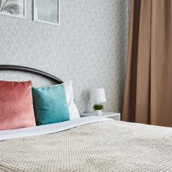 Фото Апартаменты Сутки В КРД первая линия Галицкого