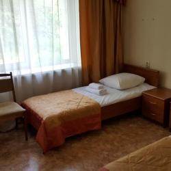 Фото Отель Академическая