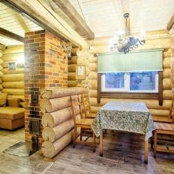 Фото Отель Коттеджи Селигер для вас