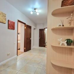 Фото Отель Urban Apartments (Урбан Апартментс) на улице Япеева