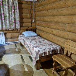 Фото Отель Алтай - Кайлас