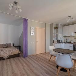 Фото Отель Хорошего дня на улице Александра Козицына 12