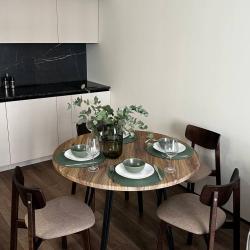 2-комнатные апартаменты улучшенные