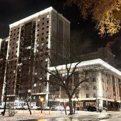 Фото Апартаменты на переулке Одесский 20