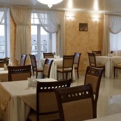 Фото Отель Россия