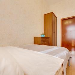 Фото Отель RentalSPb на улице Жуковского, 31