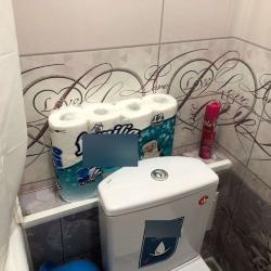 1-комнатные апартаменты стандарт