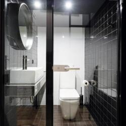 фото 6 InBox Capsule Hotel (ИнБокс Капсула)