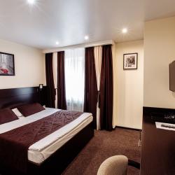 Фото Отель Морган