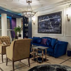 Фото Отель Созвездие