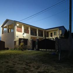 Фото Отель Сафари