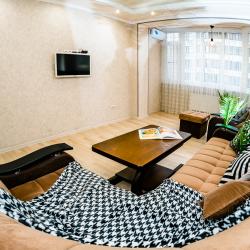Фото Отель B-Flats (Би-Флэтс) на улице Владимирская 69