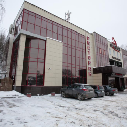 Фото Отель Шамбала