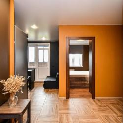 Фото Апартаменты на улице Дудинская 2 корпус Б