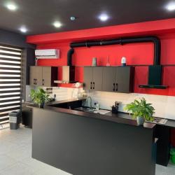 Фото Отель Safarovs Family (Сафаровс Фэмили)