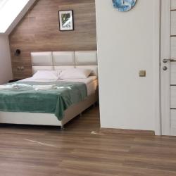 Фото Отель Aqua&Grill (Аква и Гриль)