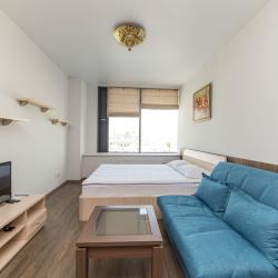 Фото Отель Radius Central House by ОГНИ Rent