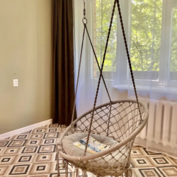 фото 4 Moscow Apartment (Москоу Апартмент) на улице Бобруйская 28