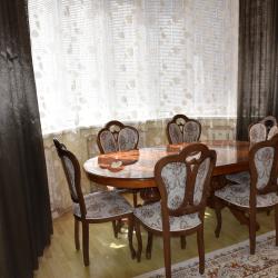 3-комнатные апартаменты улучшенные