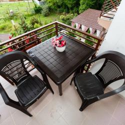 Фото Отель У Елены