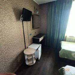 Фото Отель Мател