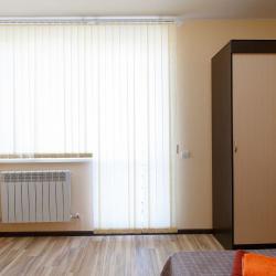 1-комнатные апартаменты стандарт Right room на пер. Салтыкова-Щедрина д.3