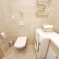 Фото Апартаменты на улице Тюменская 3