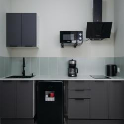 2-комнатные апартаменты улучшенные