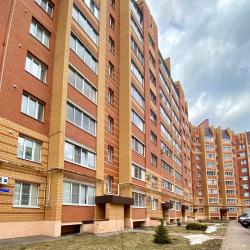 1-комнатные апартаменты стандарт