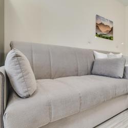 фото 20 Business Apartments (Бизнесс Апартменс) на бульваре Ходынский 2