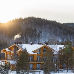 Фото Отель Family Alley (Фэмили Олли)