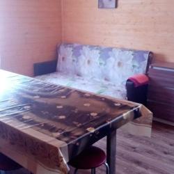 2-комнатный коттедж стандарт с 2 двуспальными кроватями