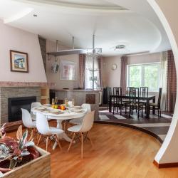 Коттедж премиум