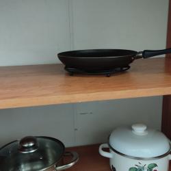 Фото Отель Satin Apartments (Сатин) на улице Чапаева 30