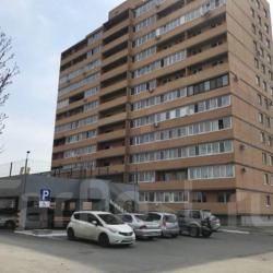 2-комнатные апартаменты улучшенные