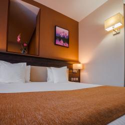 Фото Отель AQUAMARINE Hotel&Spa (Аквамарин)