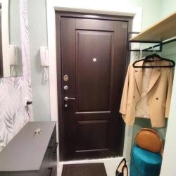 Фото Апартаменты на улице Оснабрюкская 4к2