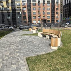 1-комнатные апартаменты стандарт