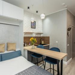 фото 77 Lucky Room (Лаки Рум) на Гостиничном проезде